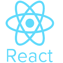 React